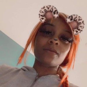 Meet your Posher, Ladell